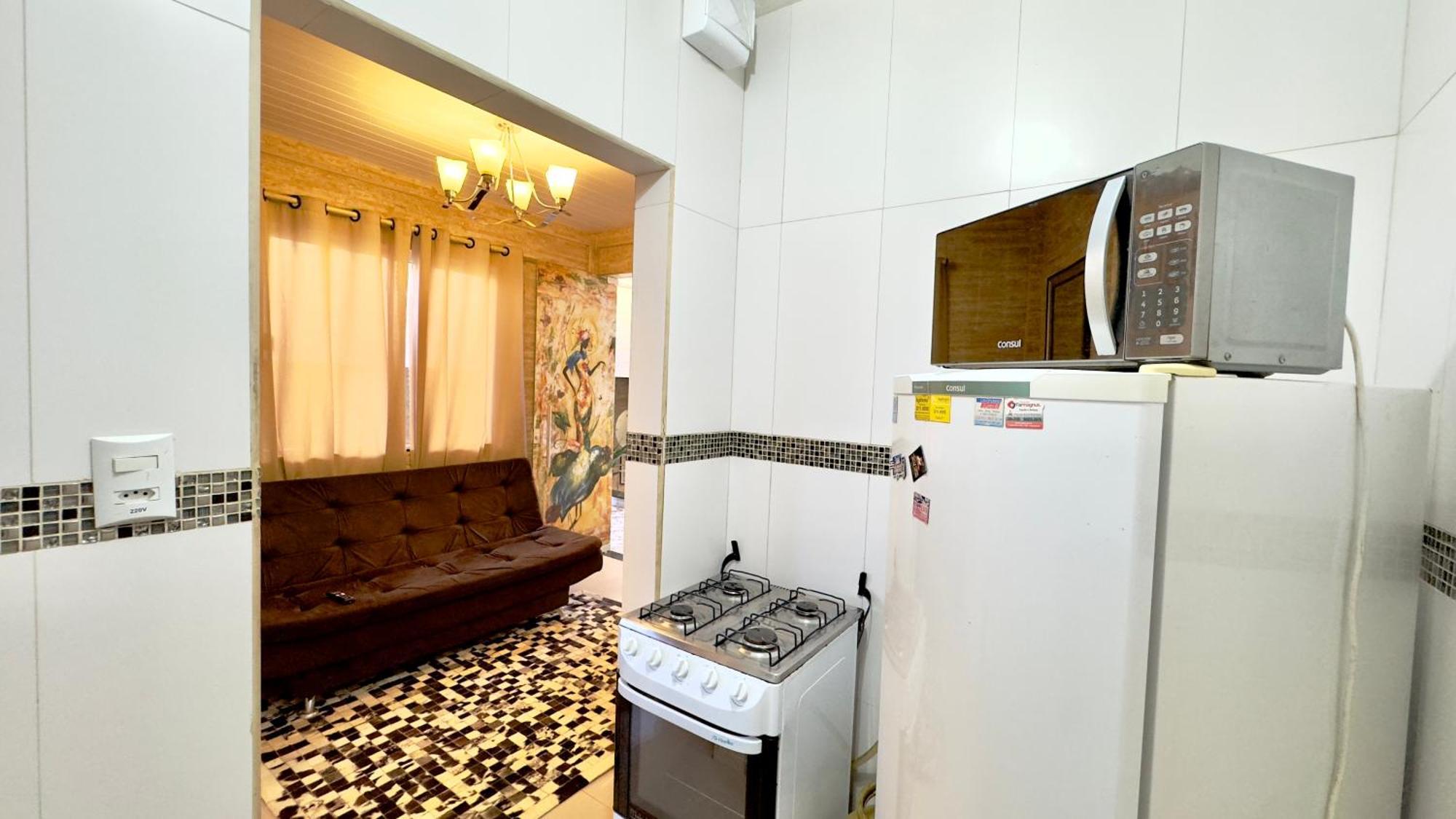 Hotel Das Palmas Florianópolis Buitenkant foto