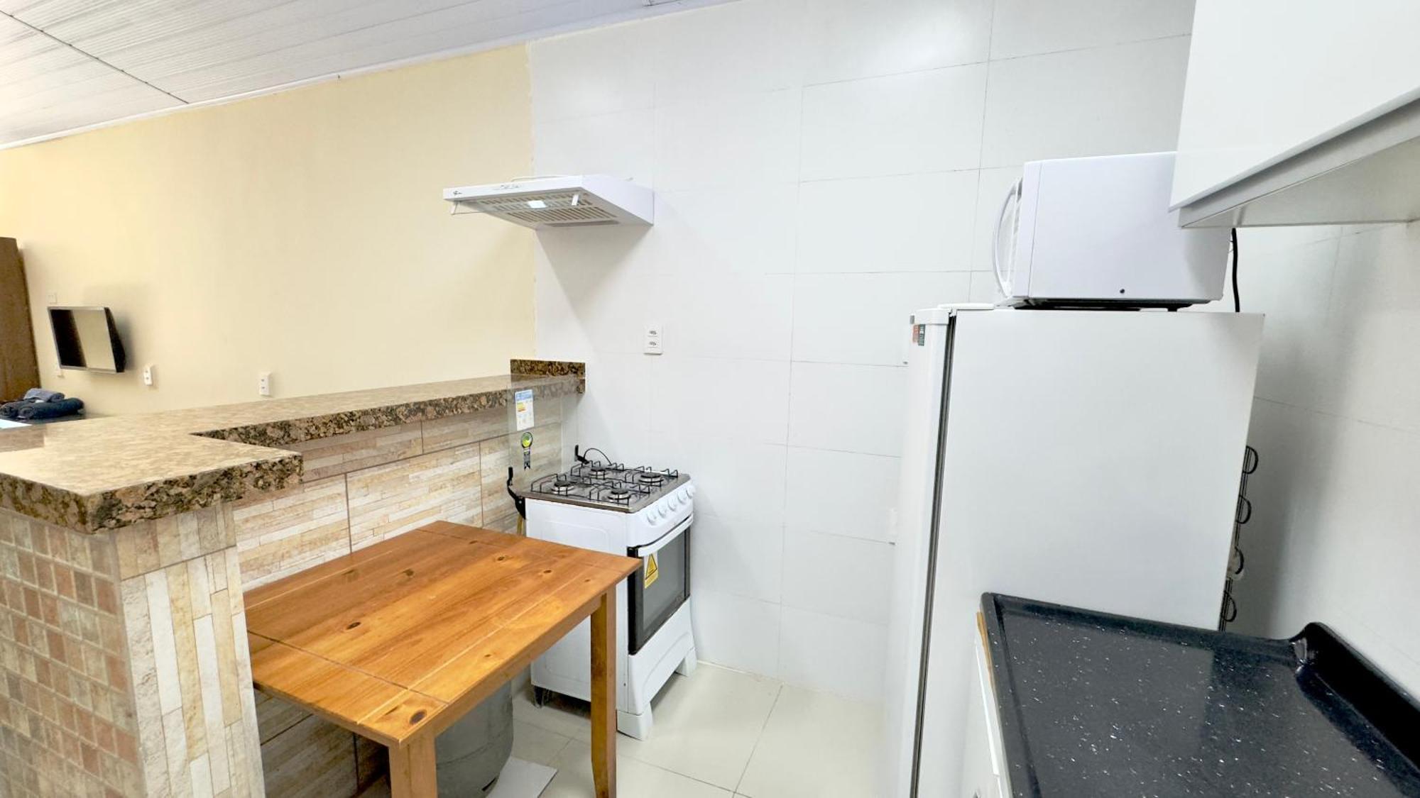 Hotel Das Palmas Florianópolis Buitenkant foto