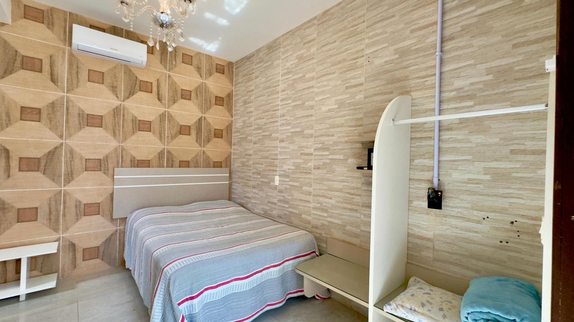 Hotel Das Palmas Florianópolis Buitenkant foto