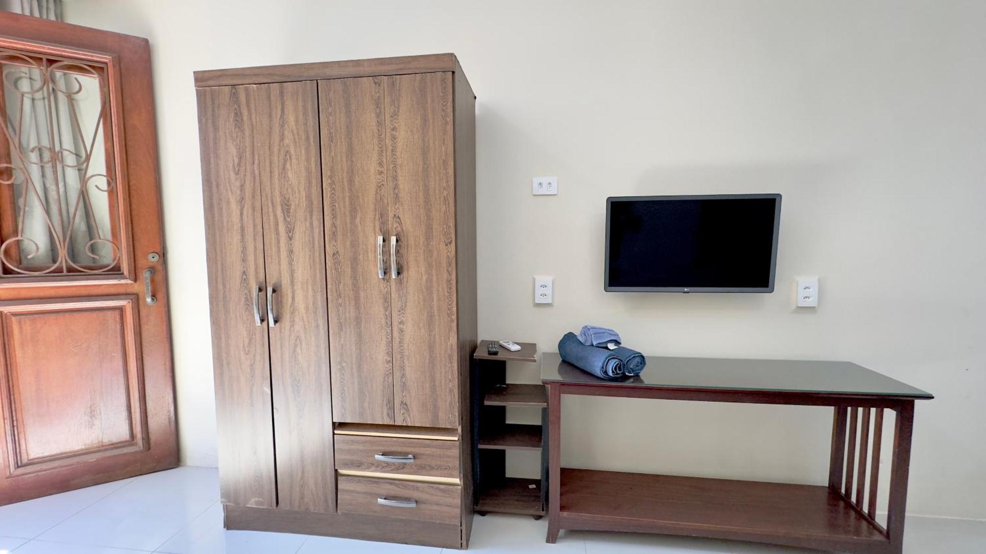 Hotel Das Palmas Florianópolis Buitenkant foto